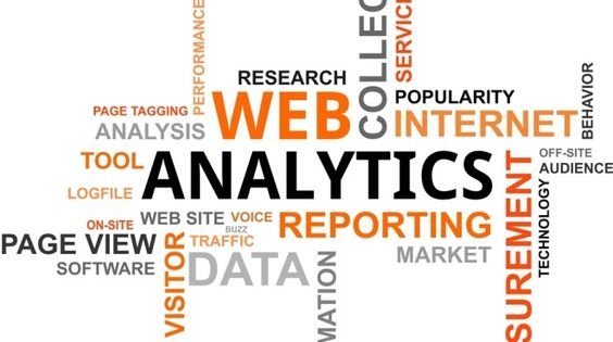 web analytics