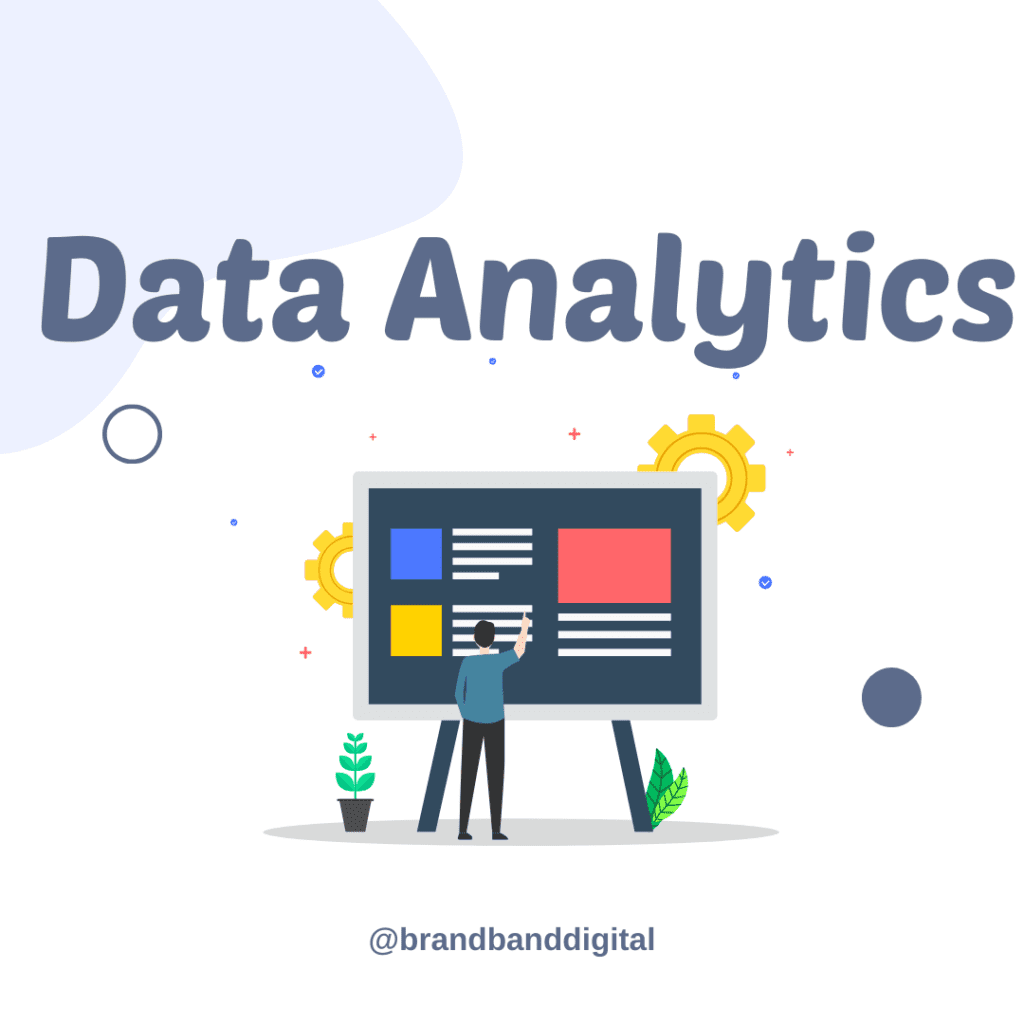 data analytics