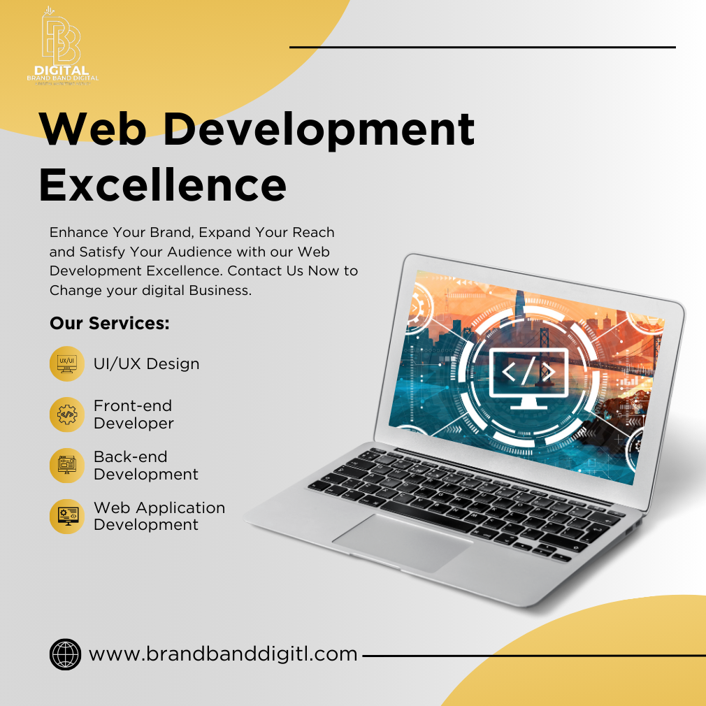 web developer